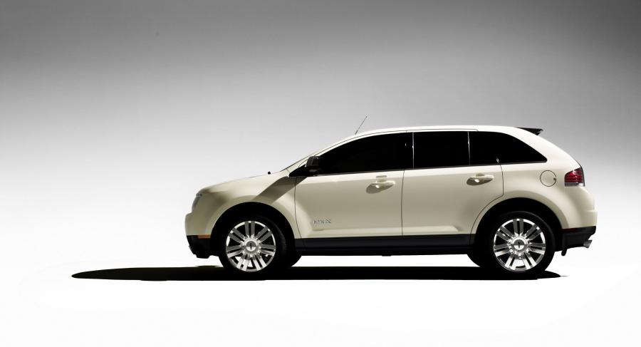  Lincoln MKX 2006 года  (фото 88 из 150)